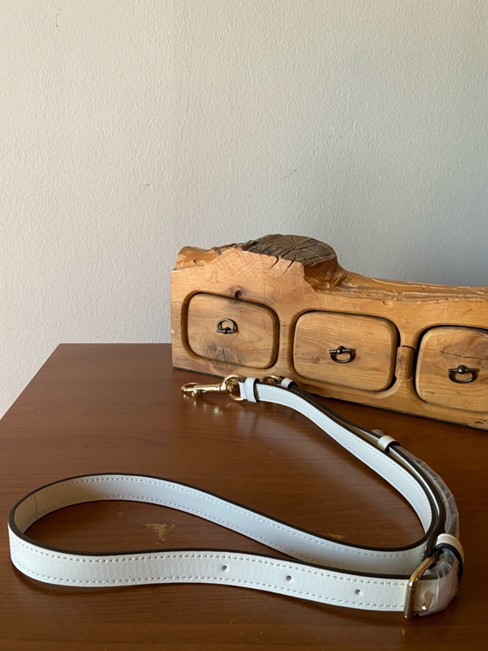 Coach Replacement Strap - Picture 2 of 5